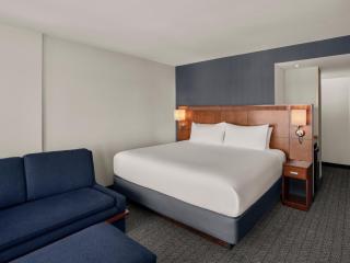 Courtyard by Marriott Halifax Downtown - Halifax - 5