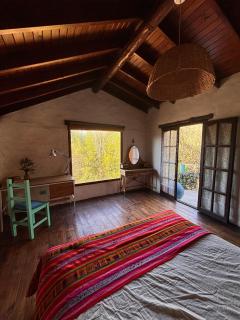 Luz de Cabaña - Carpintería - 7