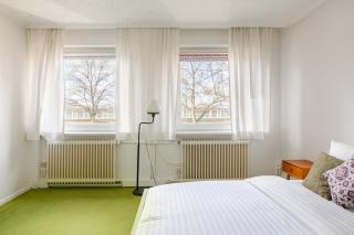 City Nest Hamburg Nähe Hauptbahnhof - 6