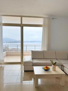 The Panorama Escape! - Sarandë - 9
