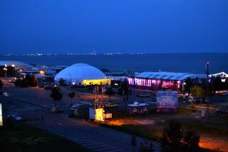 Summerland Vibe Mamaia - 7