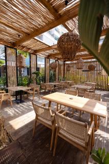 Sea & Sand Hotel - 2