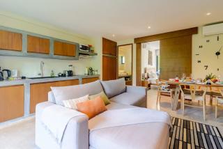 Near beach New Ximbal Tulum 4 guest Pool fast WiFi - Tulum - 2