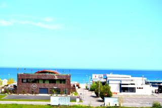 Summerland Vibe Mamaia - 5