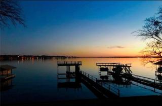 Harbor Point Hideaway,Sleeps 8, on open water - Gun Barrel City - 9