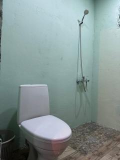 crossroads guesthouse - - 5