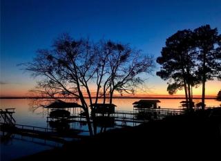 Harbor Point Hideaway,Sleeps 8, on open water - Gun Barrel City - 9
