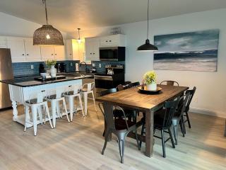 Harbor Point Hideaway,Sleeps 8, on open water - Gun Barrel City - 4