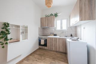 Ble Elia Flat for two in Athens - Atene - 8