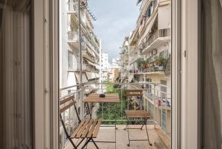 Ble Elia Flat for two in Athens - Atene - 5