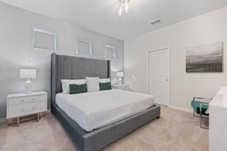 2024 Brand New 5Bedrooms At Windsor Cay - Orlando - 6