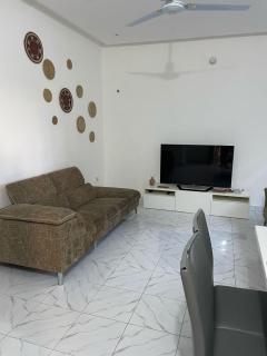 Résidence des Etoiles - Cotonou - 3