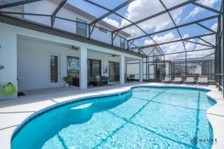 Brand New DLuxx Top Elegance Vacation Home 1018 - Orlando - 8