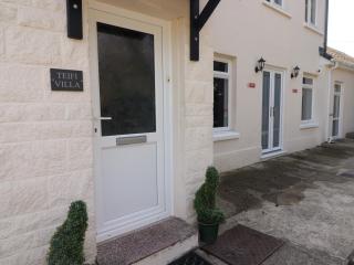 Teifi Villa - Cardigan - 8