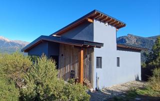 Casa entre cerros - Bariloche - 0