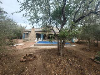 Villa in the Wild - Marloth Park - 8