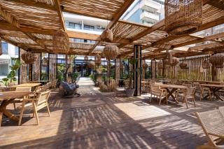 Sea & Sand Hotel - Vlorë - 7