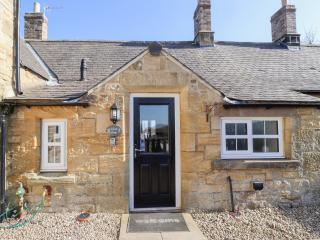 Elm Cottage - Belford - 9