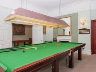 Alston Hall - 2