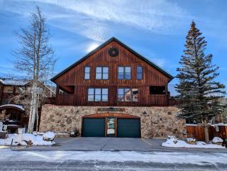 Mill Creek 201 by SummitCove Lodging - 8