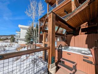 Mill Creek 201 by SummitCove Lodging - 6