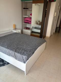 Bel appartement dans une résidence à Folla Aqua Resort Chat Meriem - Sousse - 9