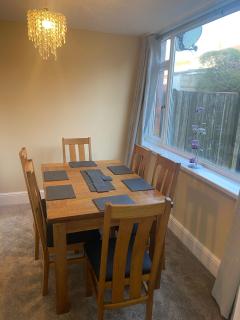 Sleeps 6 - Haverfordwest - 5