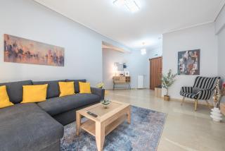 Elena's house - Atenas - 3