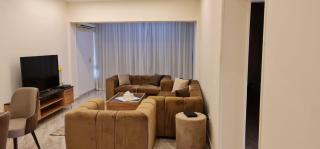 Amazing flat front of city stars2 - Il Cairo - 7