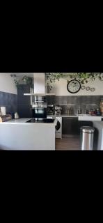 Comme chez soi 1 - Annecy - 2