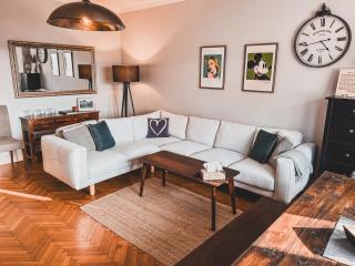 Usti Downtown Horovka Apartment - 9