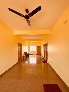 Mungaru Homestay, Talaguppa - 2