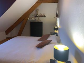 Gîte du Ballon d'Alsace - Lepuix - 8