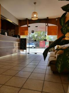 Il Point Hostel Cafe - 3