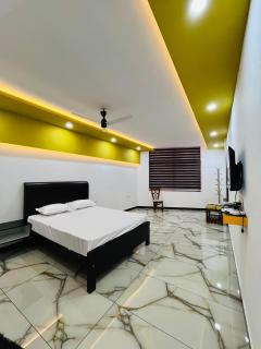 FOSTER MOUNTS RESORT - Vythiri - 8