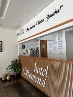 Hotel Somensi - Bento Gonçalves - 6