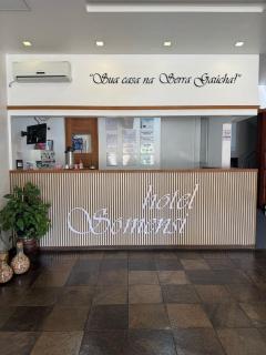 Hotel Somensi - 7