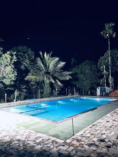 FOSTER MOUNTS RESORT - Vythiri - 9