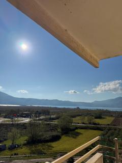 Mateos apartament - Orikum - 5