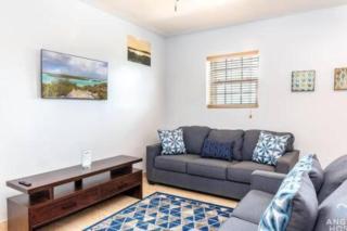 Charming Guest House near Chalk Sound and the Beach - Providenciales - 5