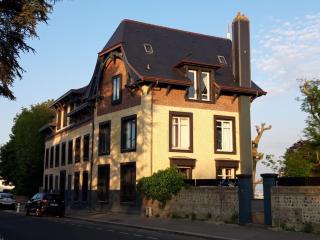 Maison Valmer - Le négociant, élégant F2 classé 4 étoiles - Le Havre - 8