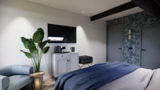 Hotel - restaurant Hoeve Kromwijk - 4