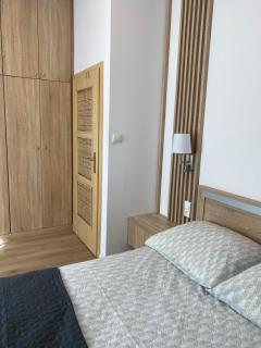 Apartament Fiszera - Sopot - 1