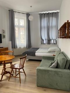 Apartament Fiszera - Sopot - 9