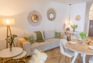 Apartamenty Boszkowo Aquarius Green - 7