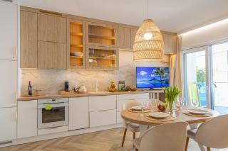 Apartamenty Boszkowo Aquarius Green - Boszkowo - 8