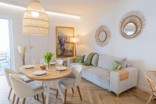 Apartamenty Boszkowo Aquarius Green - 4