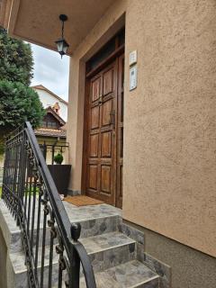 Studio49apartments Quiet in Niš Free Private Parking Fast WiFi - 8