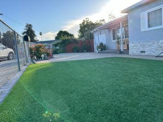 Hayward Home - Hayward - 6