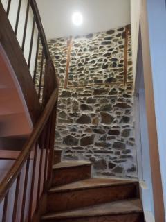Cottage 3kms de Binic 4 chambres jardin - Lantic - 4